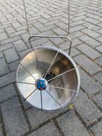 CAMPINGAZ infrarood heaters met gratis lege glasfles kachel, Ophalen, Gebruikt