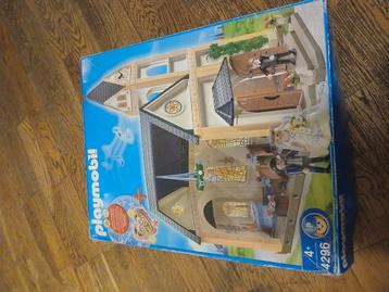 Playmobil kerk met bruiloft 4296 beschikbaar voor biedingen