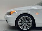 BMW 5-serie 525i High Executive AUT UNIEK 61.000KM, Automaat, Achterwielaandrijving, Gebruikt, 2497 cc