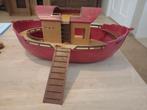 Playmobil Ark van Noach "Noah" - Zonder toebehoren, Ophalen of Verzenden, Gebruikt, Los playmobil