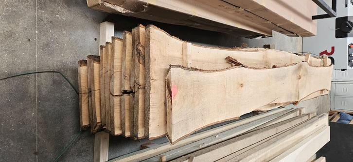 Kersenhout 8m2, Huis en Inrichting, Overige Huis en Inrichting, Nieuw, Ophalen