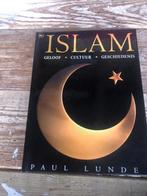 Boek over de Islam door Paul Lunde (2002), Boeken, Godsdienst en Theologie, Paul Lunde, Ophalen of Verzenden, Zo goed als nieuw