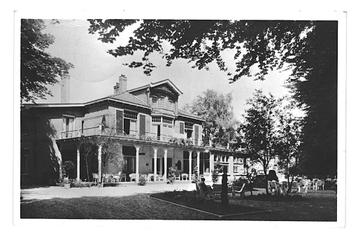 900726	Lochem	hotel t Hof van Gelre	Gld 1950	Postzegel afgew beschikbaar voor biedingen