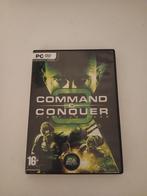 Command & Conquer 3 Tibirium Wars, Spelcomputers en Games, Avontuur en Actie, 1 speler, Eén computer, Ophalen of Verzenden
