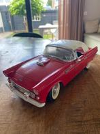 Ford Thunderbird 1955 rood, Ophalen, Gebruikt