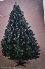 Kerstboom 2,25 hoog  🎄mét standaard, Ophalen