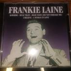 Frankie Laine cd97122, Ophalen of Verzenden, Zo goed als nieuw