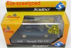 Solido RENAULT CLIO G.N 1:43 NR 1918 schaalauto, Ophalen of Verzenden, Nieuw, Auto, Solido