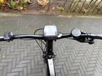 Cube Touring Pro e-bike maat L, Gebruikt, Versnellingen, 57 tot 61 cm, Ophalen
