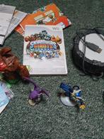 skylanders game, Spelcomputers en Games, Gebruikt, 2 spelers, Vanaf 7 jaar, Ophalen