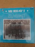 Les Rie-Jo,s oh oh oh Danielle, Ophalen of Verzenden, Zo goed als nieuw, Overige formaten, Levenslied of Smartlap