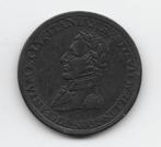Lower Canada ½ Penny Wellington Peninsular token to Pampluno, Postzegels en Munten, Munten | Amerika, Losse munt, Verzenden, Noord-Amerika