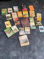 23 boekjes over kippen, Vrouwelijk, Kip