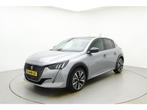 Peugeot e-208 EV GT 350 50 kWh 136pk | 12% Bijtelling! | Nav, Auto's, Peugeot, Automaat, 136 pk, Gebruikt, Parkeersensor