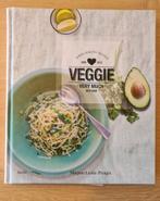 Mirjam Leslie-Pringle - Veggie Very Much, Hoofdgerechten, Nieuw, Ophalen of Verzenden, Mirjam Leslie-Pringle