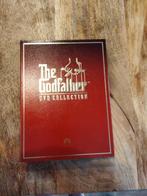the godfather box, Ophalen of Verzenden, Zo goed als nieuw, Maffia en Misdaad
