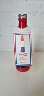 Glazen, jubileum Coca-Cola flesje, Ophalen of Verzenden, Zo goed als nieuw, Overige typen