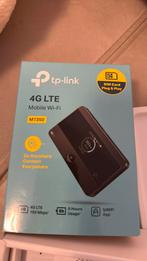 Tp link 4G LTE MOBILE WIFI M7350, Computers en Software, Routers en Modems, Ophalen of Verzenden, Zo goed als nieuw