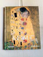 Gustav Klimt – Gilles Néret (hardcover), Ophalen of Verzenden, Zo goed als nieuw, Schilder- en Tekenkunst, Gilles Néret