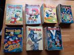 Donald Duck jaargangen 14 euro, Complete serie of reeks, Ophalen of Verzenden, Gelezen, Europa