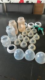 Bijna gratis op te halen!AVENT baby flesssen, Ophalen, Zo goed als nieuw, Flessen- of potjesverwarmer