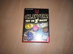 Clever tot de derde macht 999 spel, Ophalen of Verzenden, Zo goed als nieuw, 999games