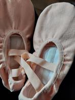 Balletschoenen zool 31 a 32 precies 20 cm meisje 7 jaar, Schoenen, Ophalen of Verzenden, Zo goed als nieuw