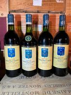 Smith Haut Lafitte Graves Rode Wijn - Vintage Collectie, Verzamelen, Wijnen, Gebruikt, Frankrijk, Ophalen of Verzenden, Rode wijn