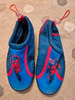 Spiderman waterschoenen maat 29, Schoentjes, Ophalen of Verzenden, Jongetje, Marvel