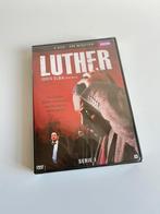 BBC Detective Luther Seizoen 1 gesealed, Vanaf 16 jaar, Ophalen of Verzenden, Nieuw in verpakking, Thriller