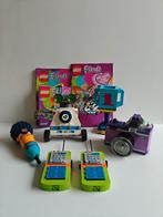 LEGO Friends: Vriendschapsdoos camera, microfoon (41346), Kinderen en Baby's, Speelgoed | Duplo en Lego, Ophalen of Verzenden