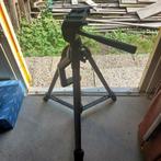 Vanguard Reisstatief incl. opbergtas., Ophalen, Nieuw, Minder dan 150 cm, Driepoot