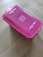 Lege Lego Opbergkist, Kinderen en Baby's, Speelgoed | Duplo en Lego, Ophalen of Verzenden, Gebruikt, Lego