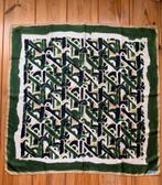 Nieuwe Zijden Prada shawl, scarf, Prada, Ophalen of Verzenden, Nieuw, Sjaal