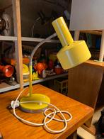 Retro vintage jaren ‘60 bureau lamp, Ophalen of Verzenden, Huis en Inrichting