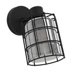2 WANDLAMPEN EGLO CONSACA ///  VAN 65 VOOR 19.95 EURO.., ., Nieuw, Ophalen of Verzenden, .