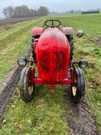 Te koop porsche 217 smalspoor nw adv 29/11, Zakelijke goederen, Agrarisch | Tractoren, Gebruikt, Tot 80 Pk, 7500 tot 10000, Ophalen