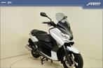 yamaha x-max 250 (bj 2010), Motoren, Motoren | Yamaha, 250 cc, Scooter, Bedrijf, 12 t/m 35 kW