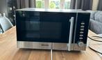 Combimagnetron te koop!, Witgoed en Apparatuur, Magnetrons, Ophalen, Combimagnetron, Gebruikt, Draaiplateau
