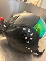 Boxerhelm v8, Ophalen of Verzenden, Gebruikt, Large