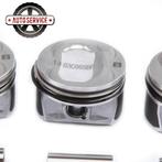 76.51 + 0.5MM Zuigers Ringen Set Voor A1 CC Polo GTI Golf Pl, Kringloopafrika@gmail.com, Nieuw, Ophalen of Verzenden, Kringloop