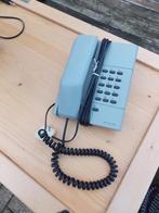 Ptt telecom telefoon ptt vox 120 grijs, Ophalen of Verzenden