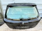 Peugeot 207 Achterklep, Gebruikt, Achterklep, Ophalen of Verzenden, Achter