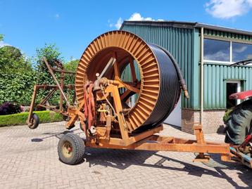 Irrifrance regenhaspel 90 - 300 beschikbaar voor biedingen