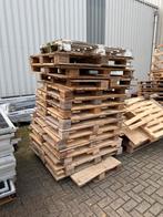 Gratis stookhout ophalen in Boxmeer, Tuin en Terras, Minder dan 3 m³, Ophalen