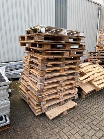 Gratis stookhout ophalen in Boxmeer beschikbaar voor biedingen