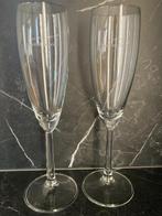 champagneglazen, Ophalen, Zo goed als nieuw, Overige typen