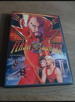 Flash Gordon dvd met Poster., Ophalen of Verzenden, Vanaf 12 jaar, Science Fiction, Zo goed als nieuw