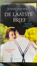 Jenny Rooney - De laatste brief AH special, Ophalen of Verzenden, Zo goed als nieuw, Nederland, Jenny Rooney