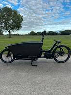 Urban Arrow Family 2024 bakfiets CargoLine 500wh - TOP STAAT, Fietsen en Brommers, Fietsen | Bakfietsen, Elektrisch, Zo goed als nieuw